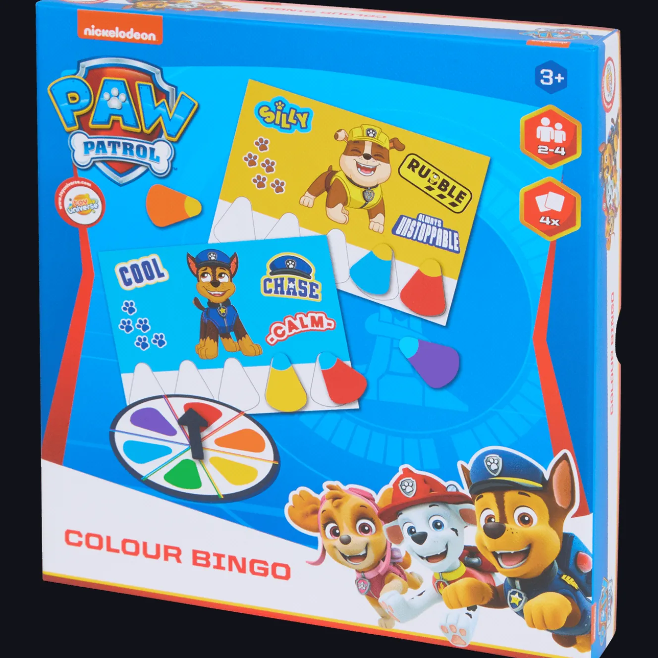 Action Spiele<Spielerisches Lernen