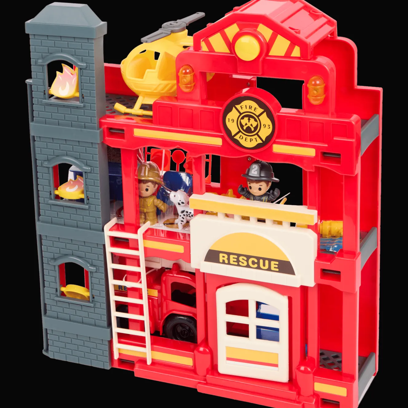 Action Spiele<Spielset
