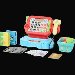 Action Spielfiguren Und -Sets<Spielzeugkasse