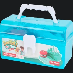Action Spielfiguren Und -Sets<Spielzeug-Zahnarztkoffer