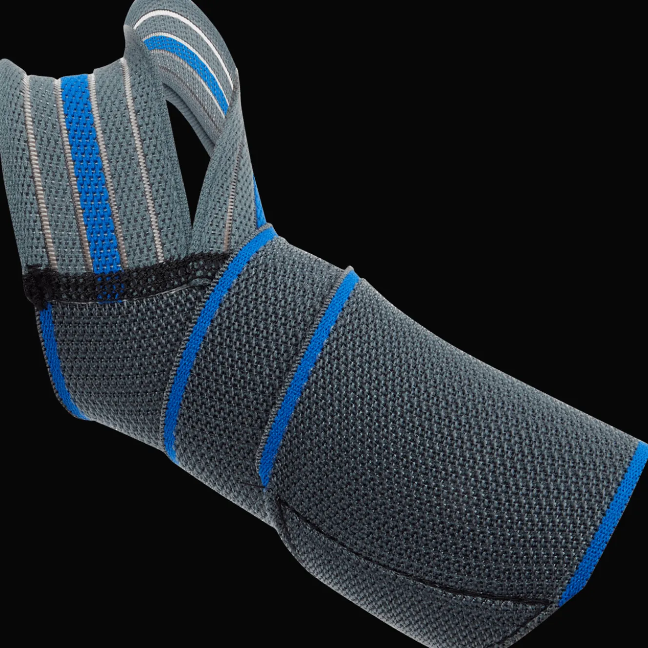 Action Sportartikel<Sport Support Handgelenkbandage