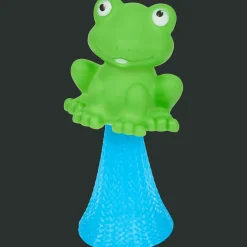 Action Spiele<Springfigur