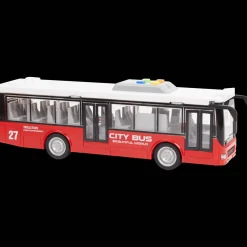 Action Fahrzeuge<Stadtbus mit Sound