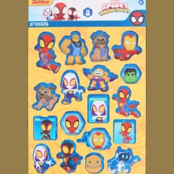 Action Bastelprodukte Für Kinder|Basteln<Sticker