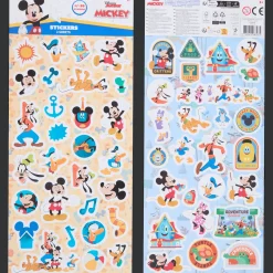Action Bastelprodukte Für Kinder|Basteln<Stickerbögen