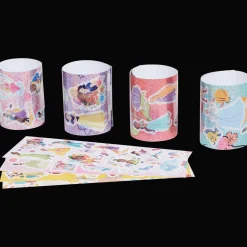 Action Basteln<Stickerset