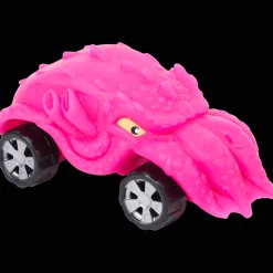 Action Fahrzeuge<Street Smash Ausziehbares Spielzeugauto in Monsteroptik