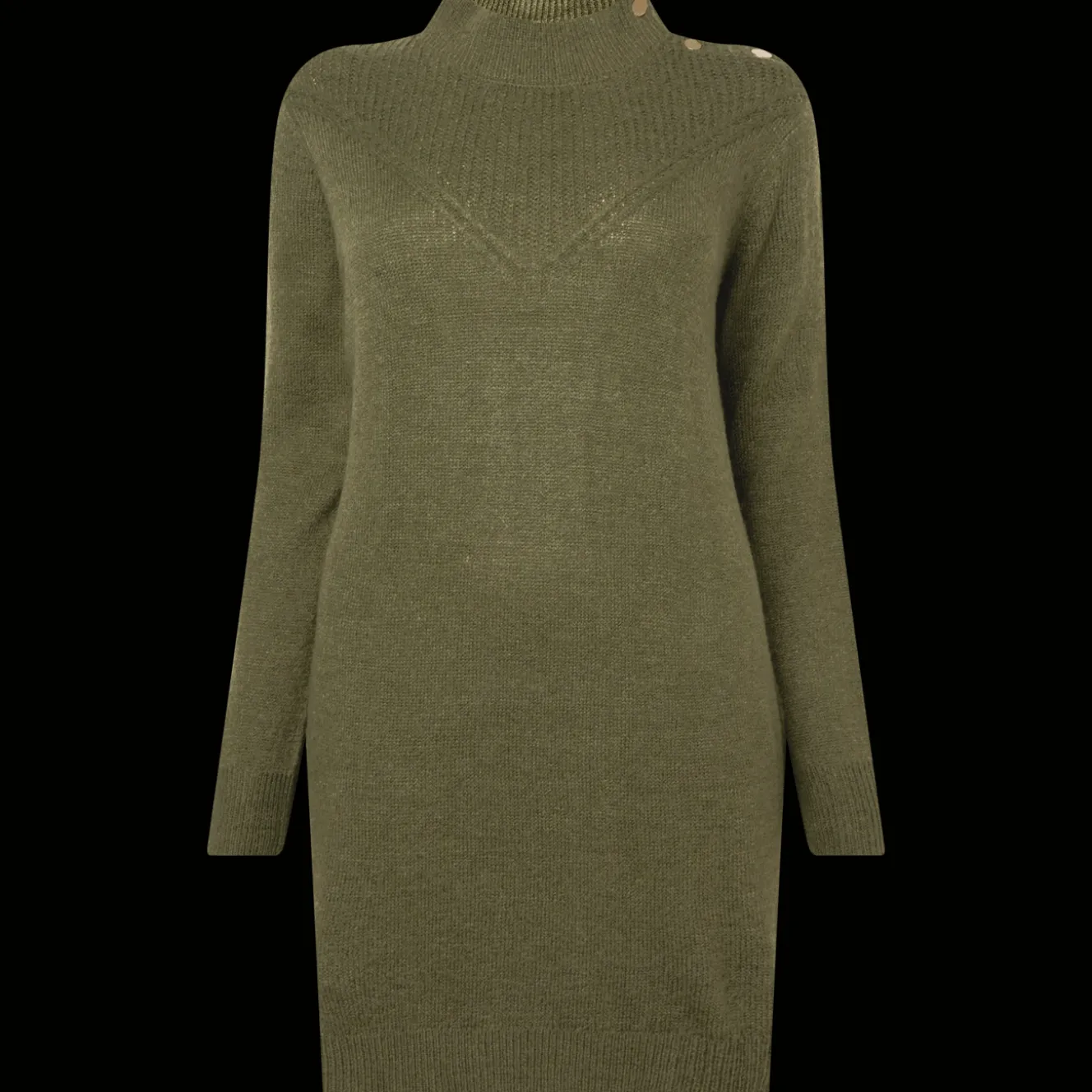Action Kleidung<Strickkleid