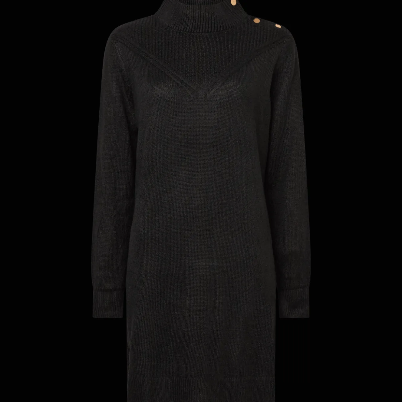 Action Kleidung<Strickkleid