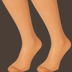 Action Socken & Strumpfhosen<Strumpfhose 20 Denier