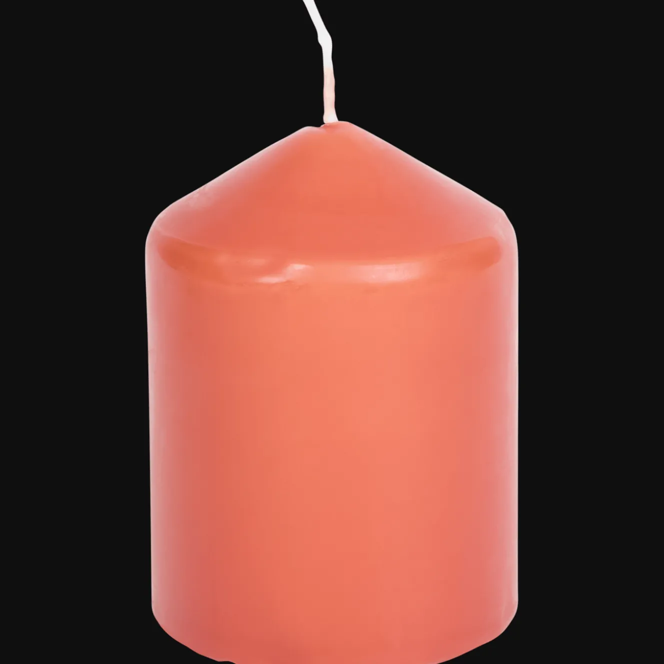 Action Kerzen<Stumpenkerze