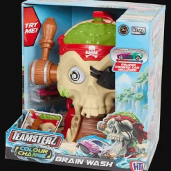 Action Spiele<Teamsterz Brainwash Spielset