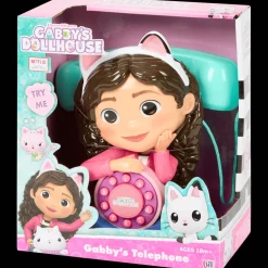Action Babyspielzeug<Telefon mit Sound