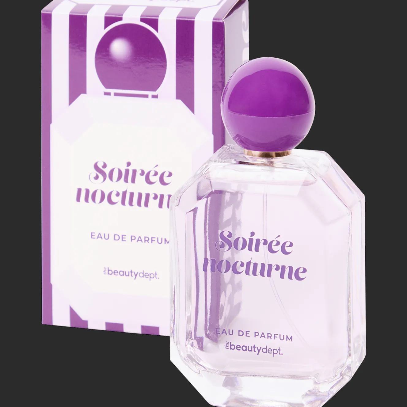 Action Parfüm<The Beauty Dept. Eau de Parfum