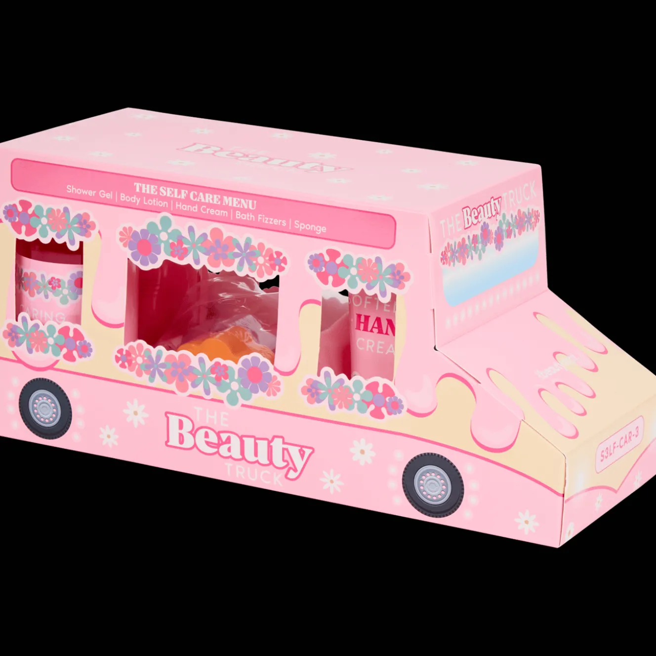 Action Körperpflege|Parfüm<The Beauty Truck Geschenkset