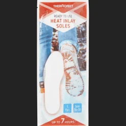 Action Schuhe<Thermofect Wärme-Einlegesohlen