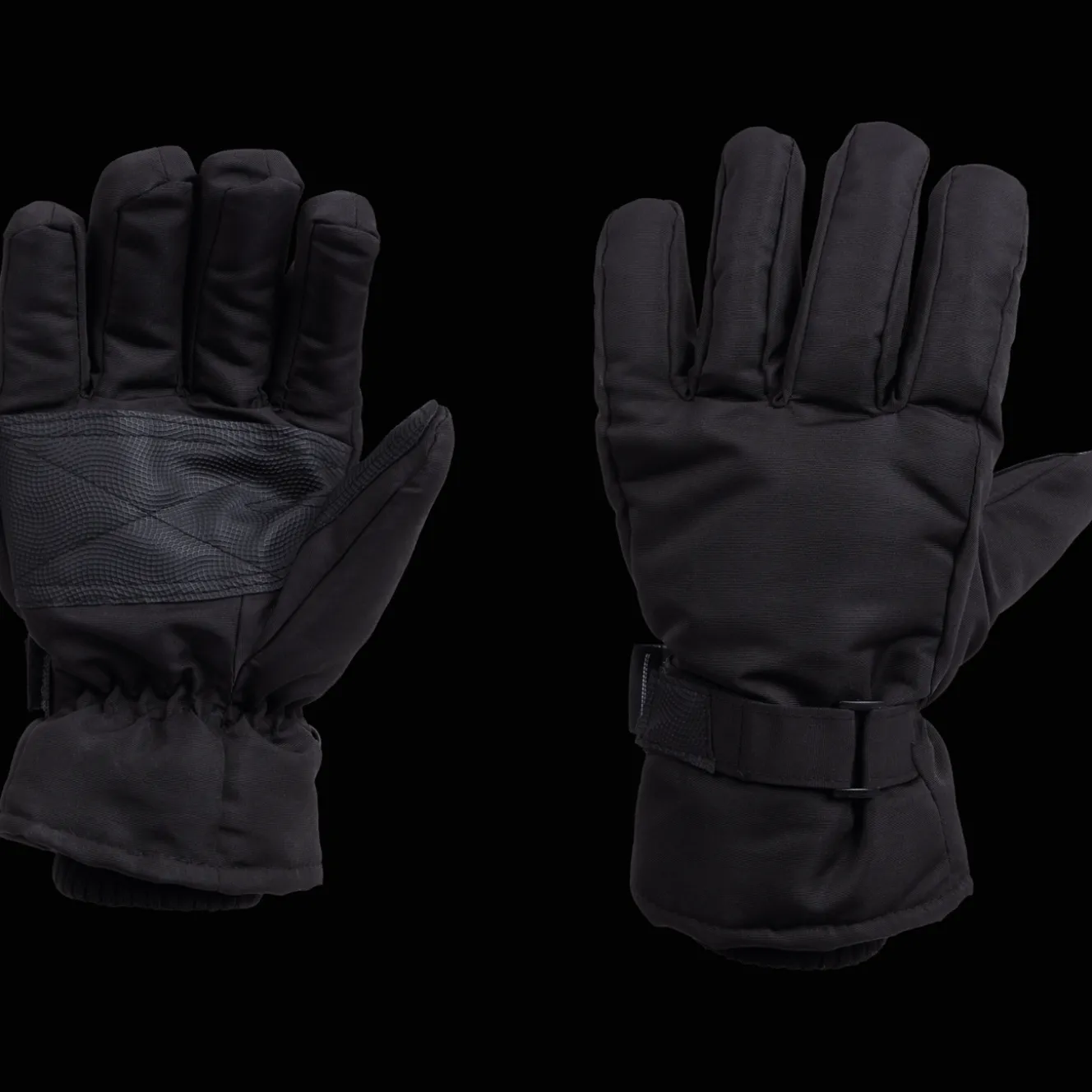 Action Accessoires<Thermolate Skihandschuhe