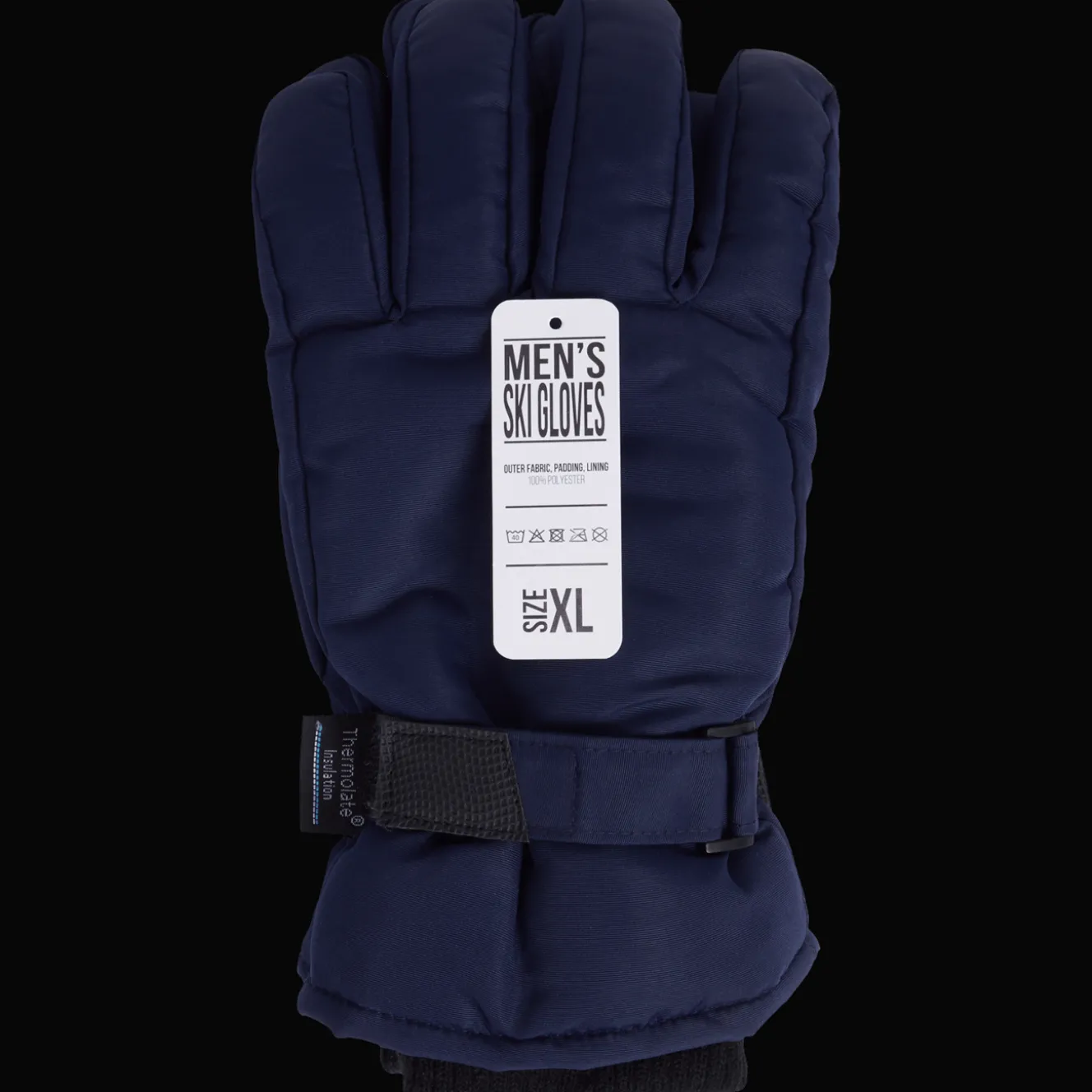 Action Accessoires<Thermolate Skihandschuhe
