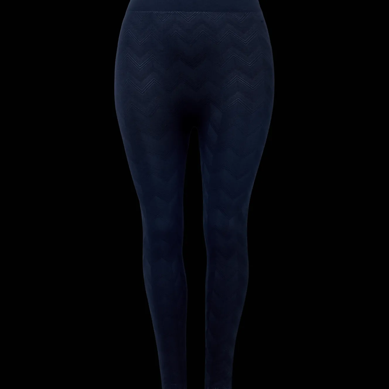 Action Kleidung<Thermoleggings mit Print