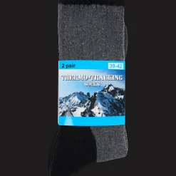 Action Socken & Strumpfhosen<Thermo-Wandersocken