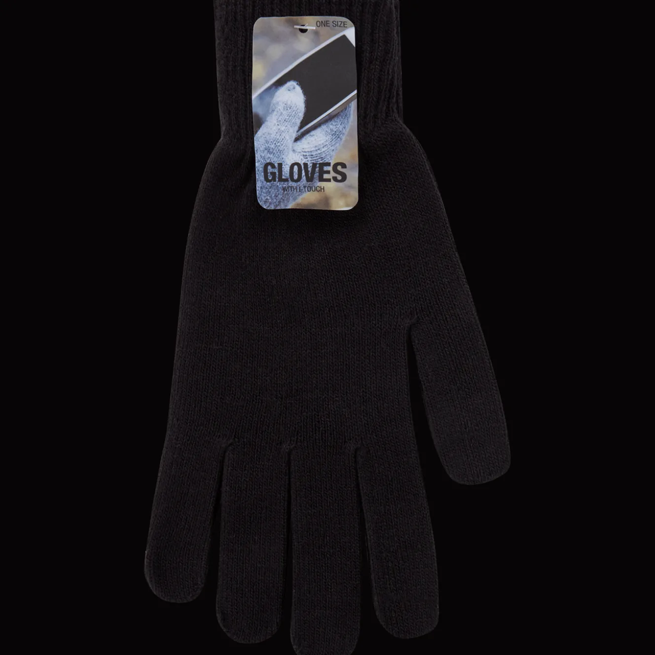 Action Accessoires<Touchscreen-Handschuhe