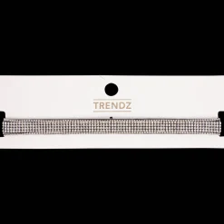 Action Uhren & Schmuck<Trendz Choker Halskette
