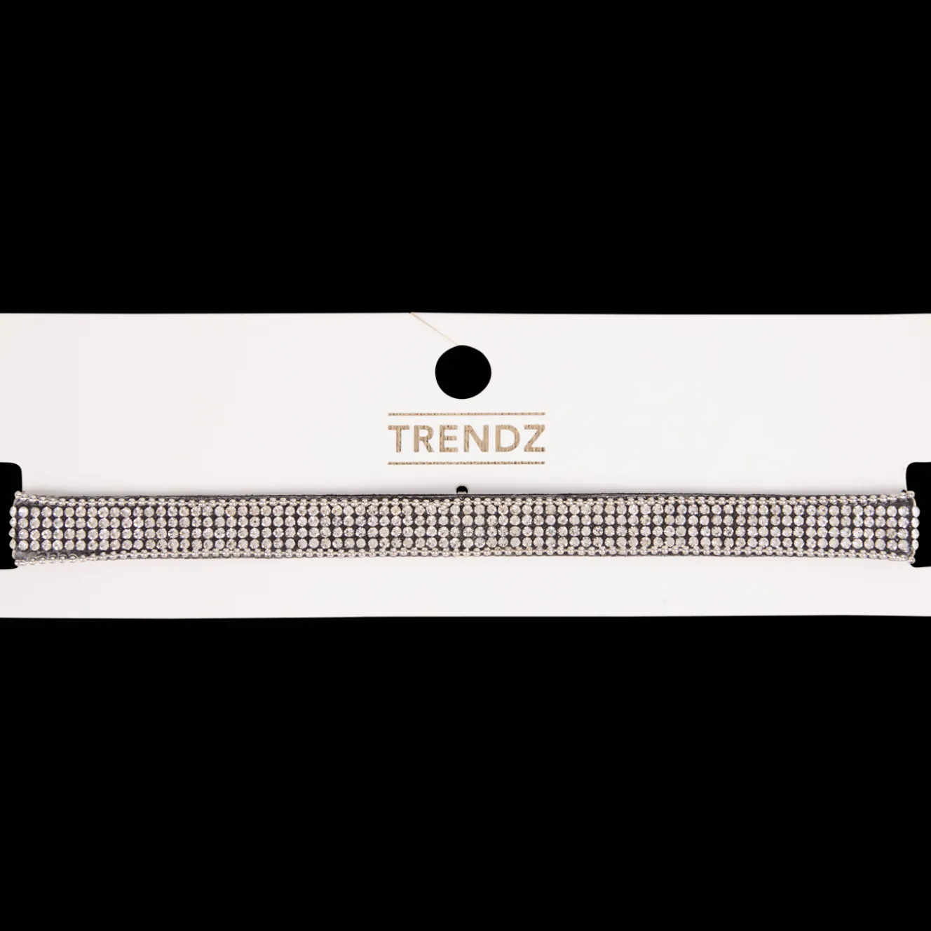 Action Uhren & Schmuck<Trendz Choker Halskette