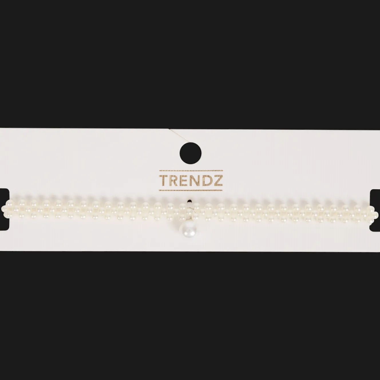 Action Uhren & Schmuck<Trendz Choker Halskette