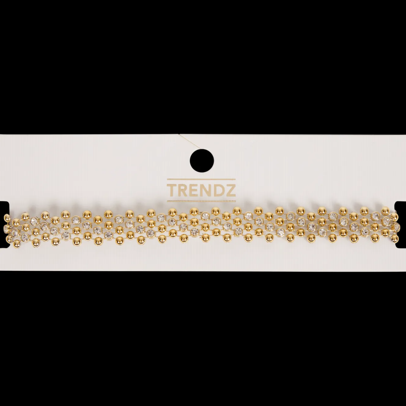 Action Uhren & Schmuck<Trendz Choker Halskette