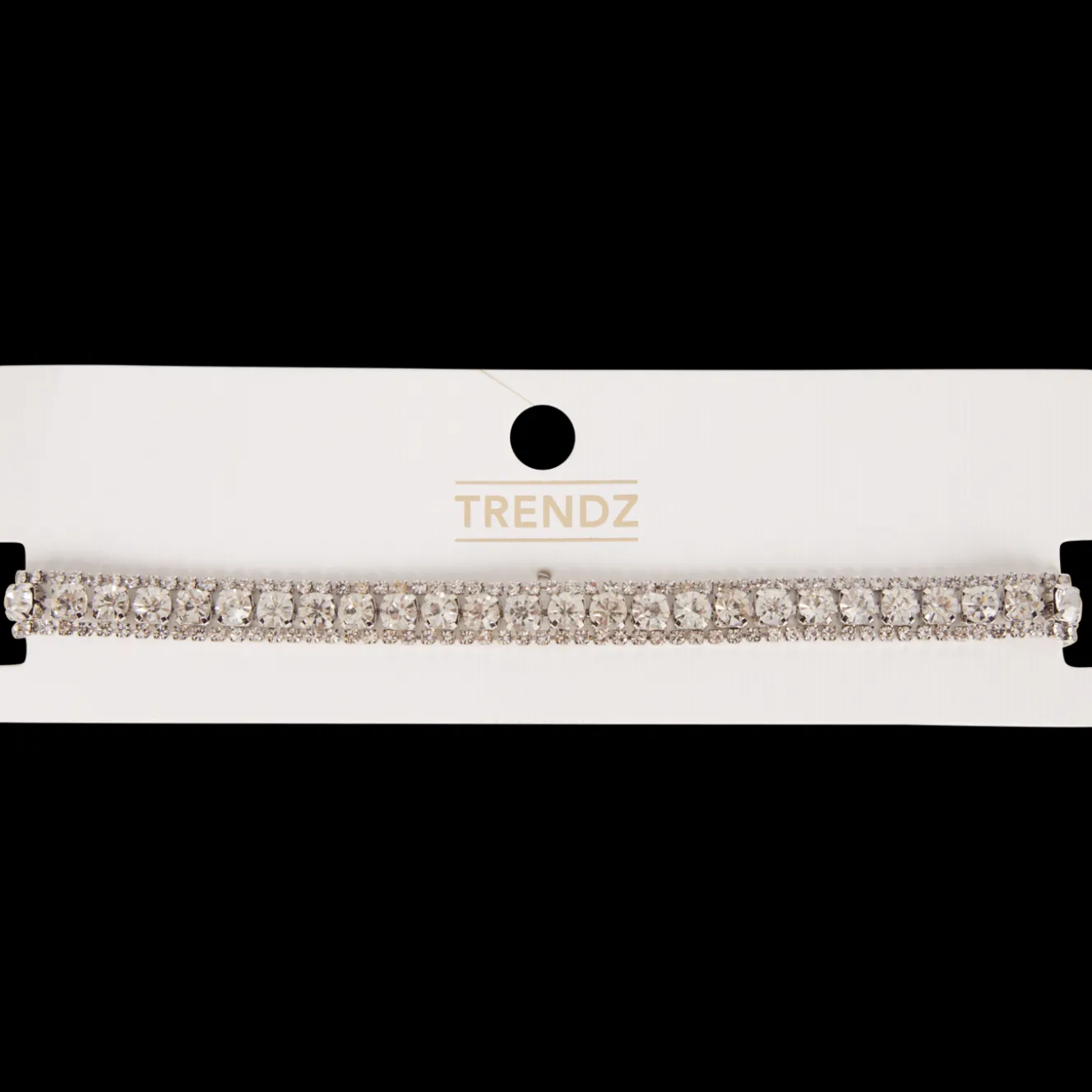 Action Uhren & Schmuck<Trendz Choker Halskette