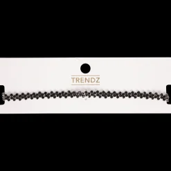 Action Uhren & Schmuck<Trendz Choker Halskette