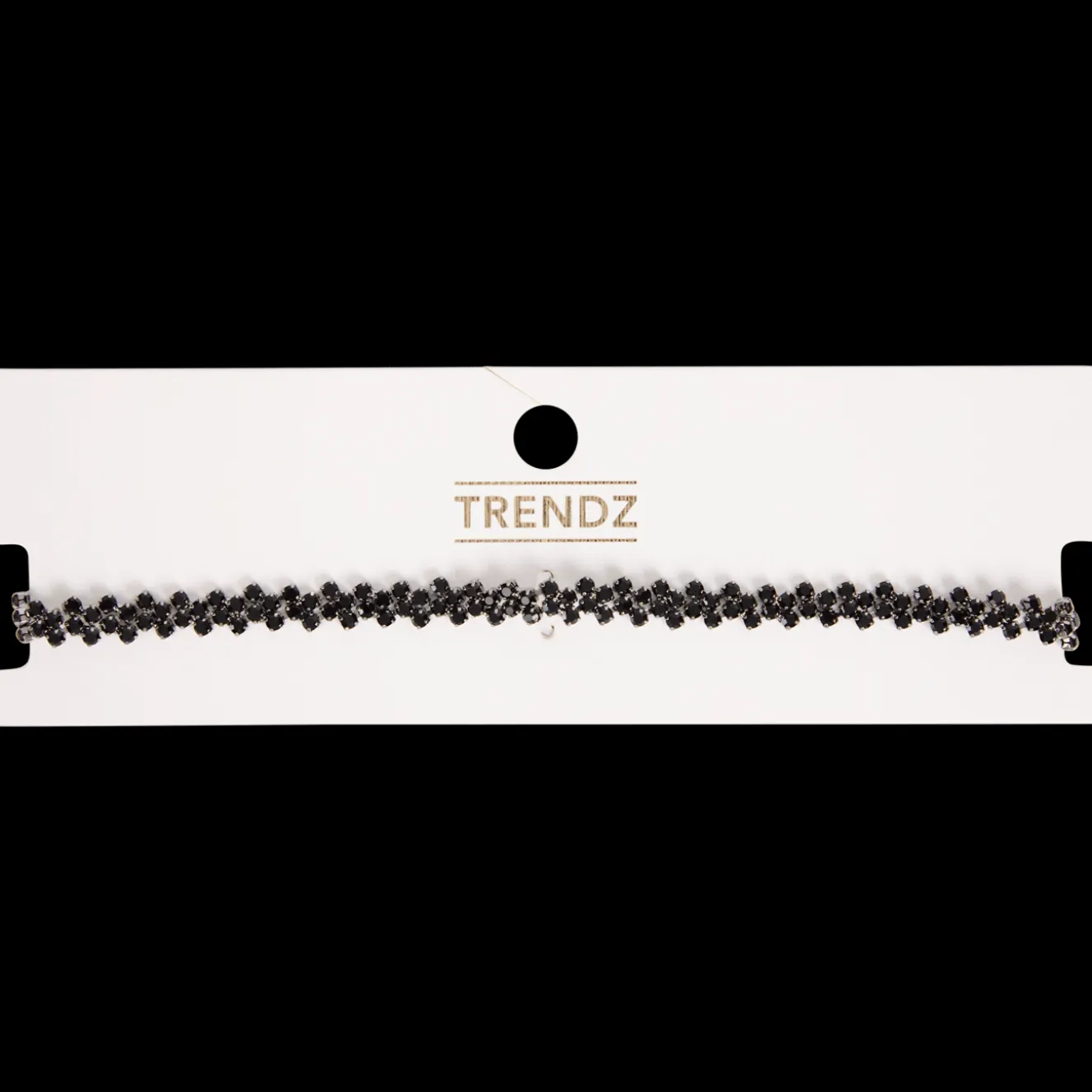 Action Uhren & Schmuck<Trendz Choker Halskette