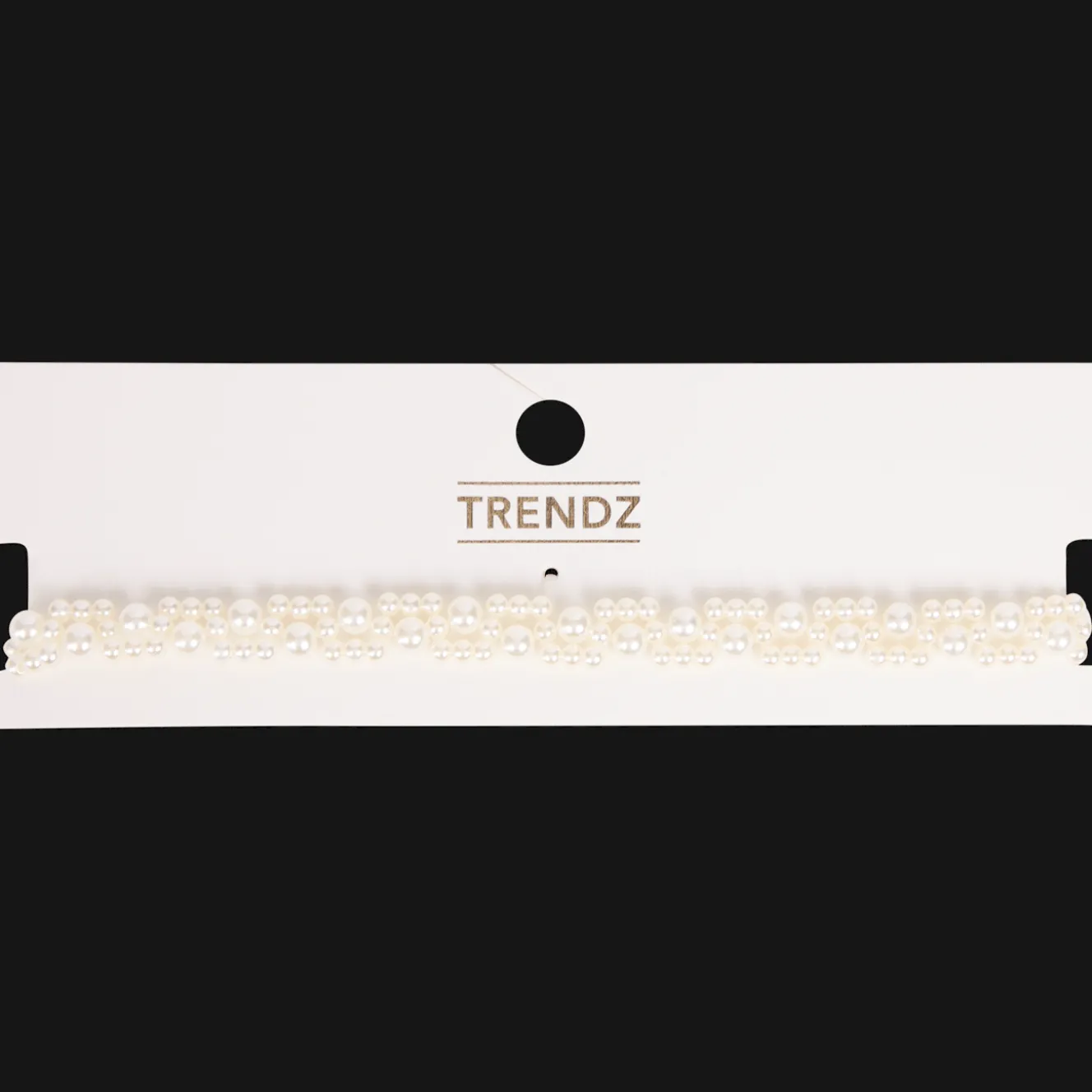 Action Uhren & Schmuck<Trendz Choker Halskette