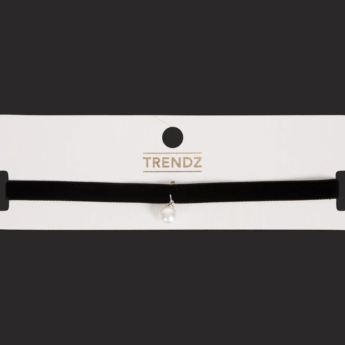Action Uhren & Schmuck<Trendz Choker Halskette