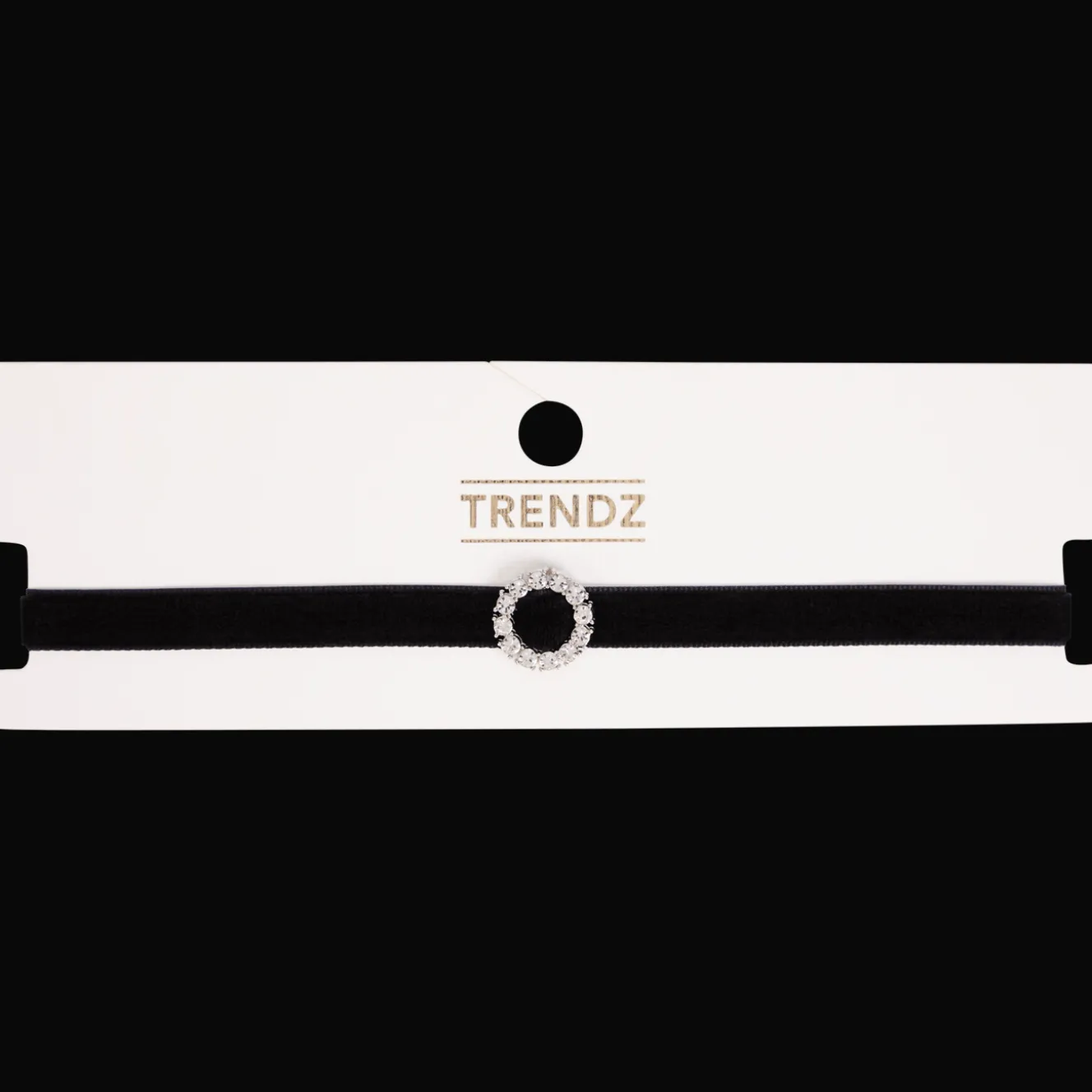 Action Uhren & Schmuck<Trendz Choker Halskette