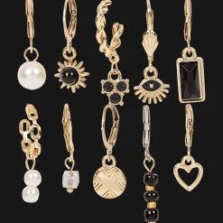 Action Uhren & Schmuck<Trendz Ohrringe