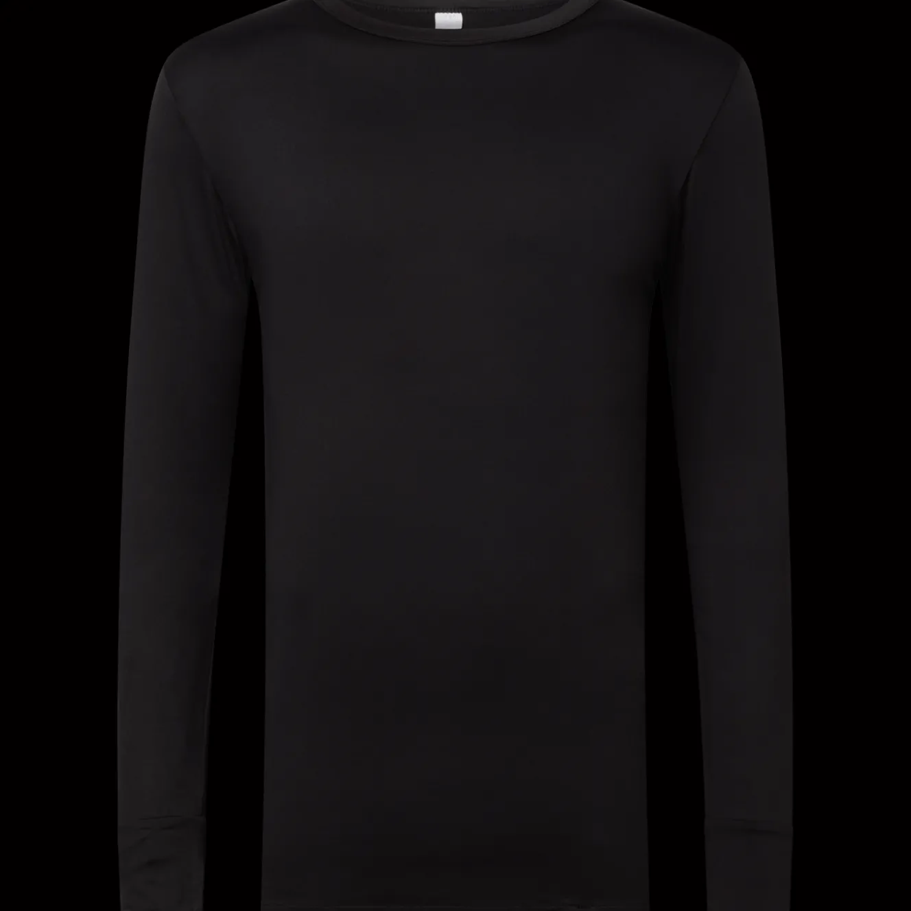 Action Kleidung<Unisex Thermoshirt