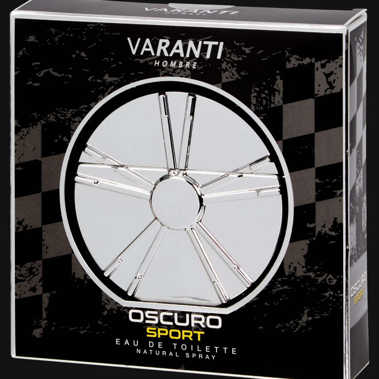 Action Parfüm<Varanti Eau de Toilette Oscuro Sport