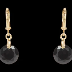 Action Uhren & Schmuck<Vergoldete Ohrringe
