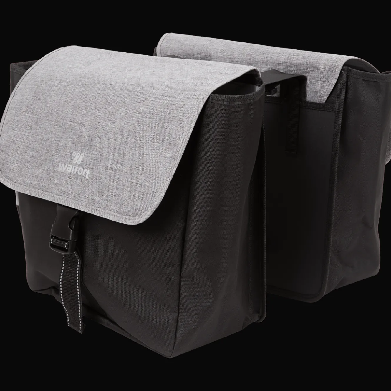 Walfort Fahrradzubehör<Doppelte Fahrradtasche