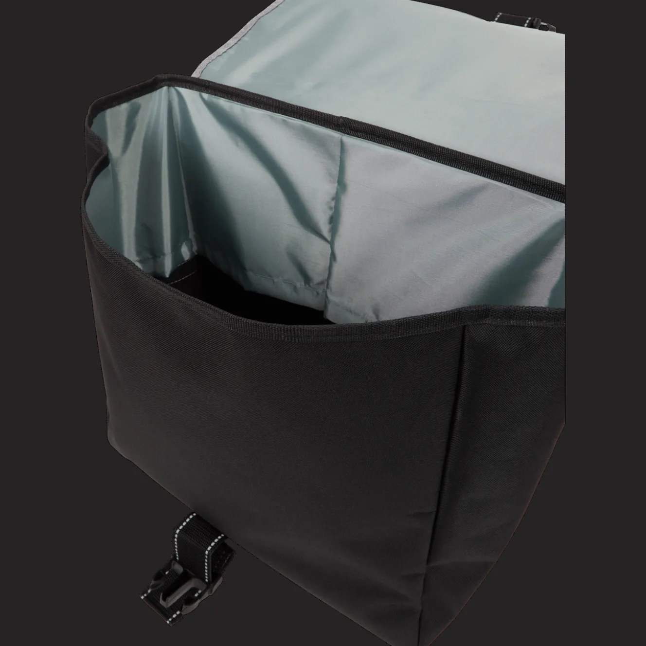 Walfort Fahrradzubehör<Doppelte Fahrradtasche