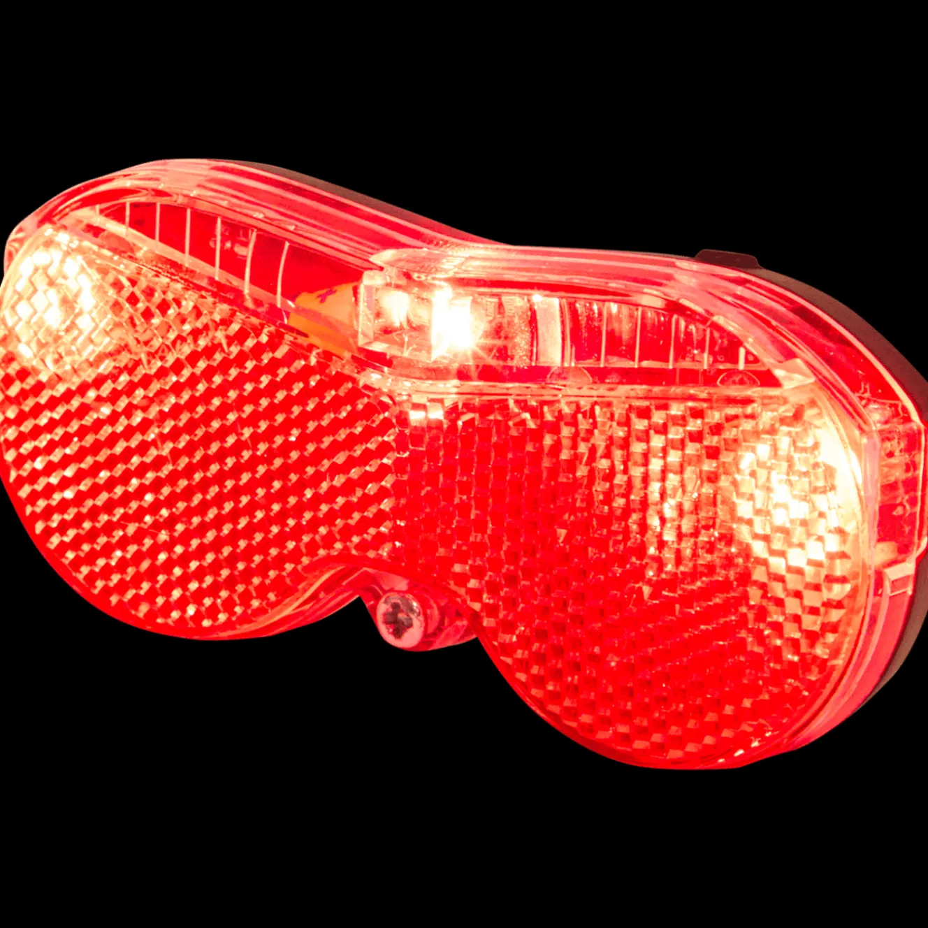 Walfort Fahrradzubehör<Rücklicht