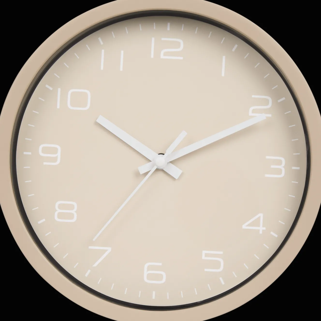Action Wanddekoration<Wanduhr