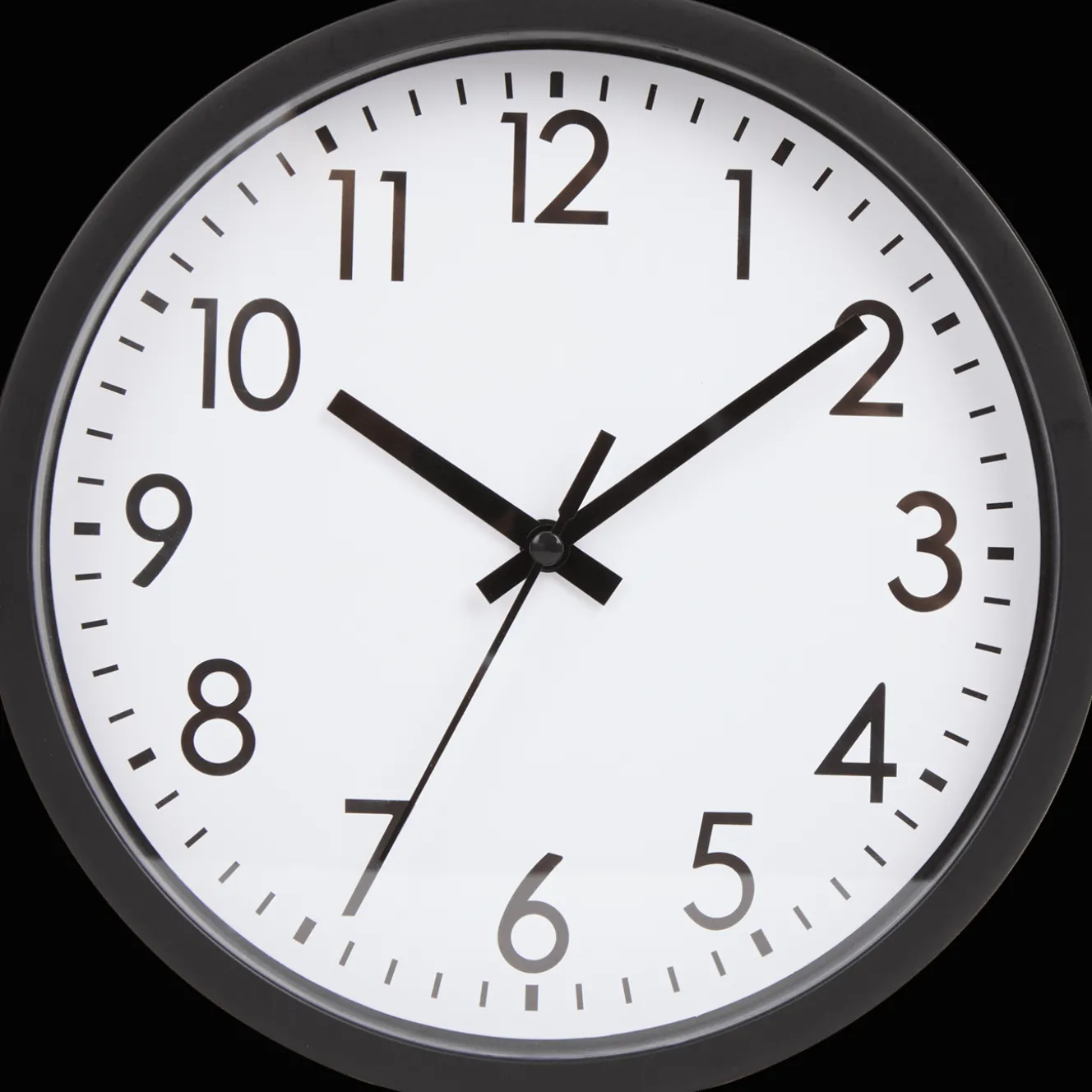 Action Wanddekoration<Wanduhr