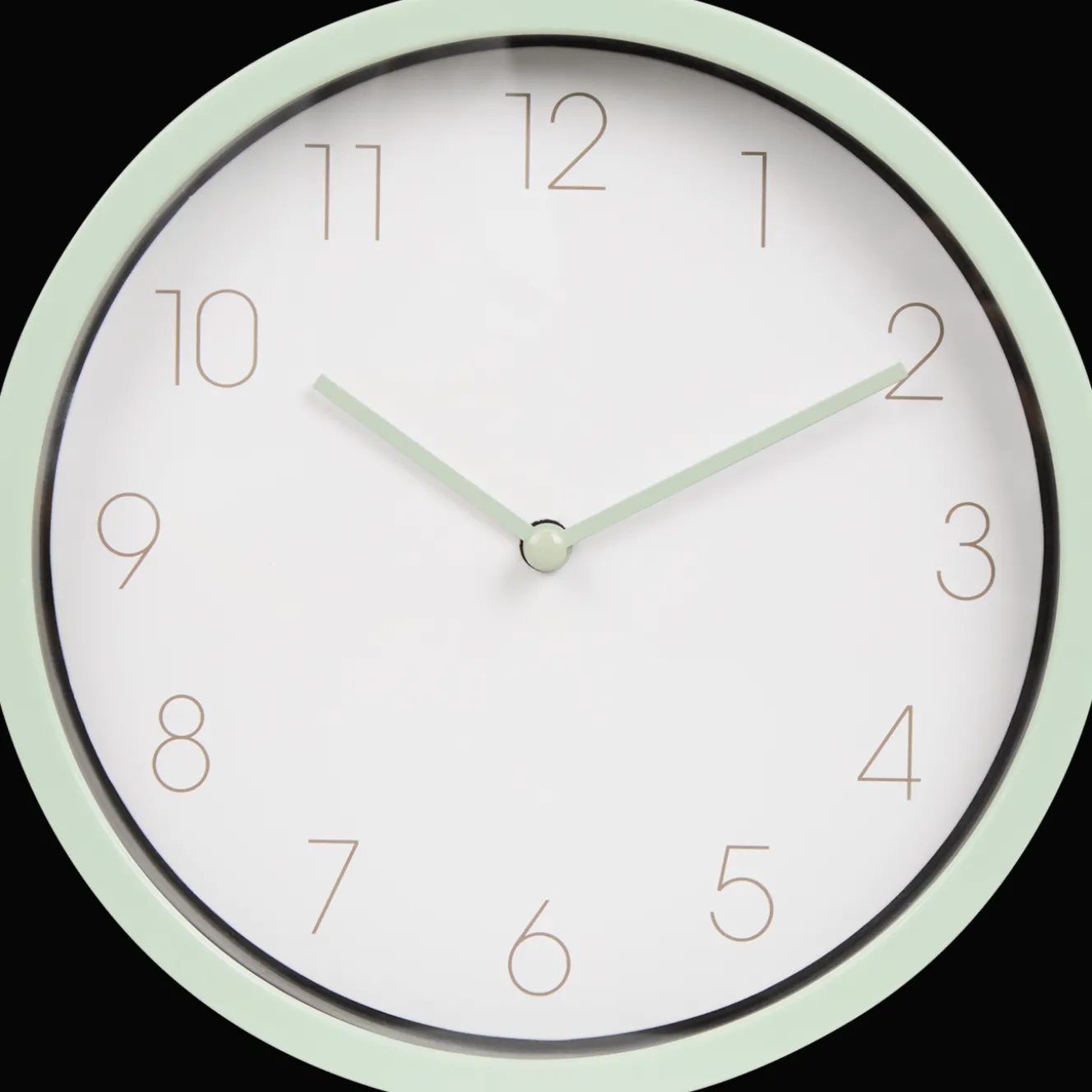 Action Wanddekoration<Wanduhr