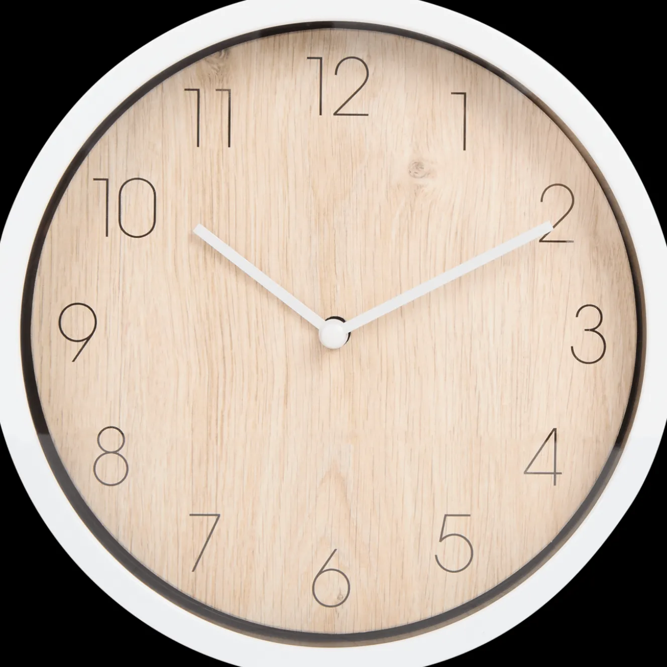 Action Wanddekoration<Wanduhr
