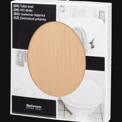 Action Badezimmer- & Wc-Accessoires<WC-Brille