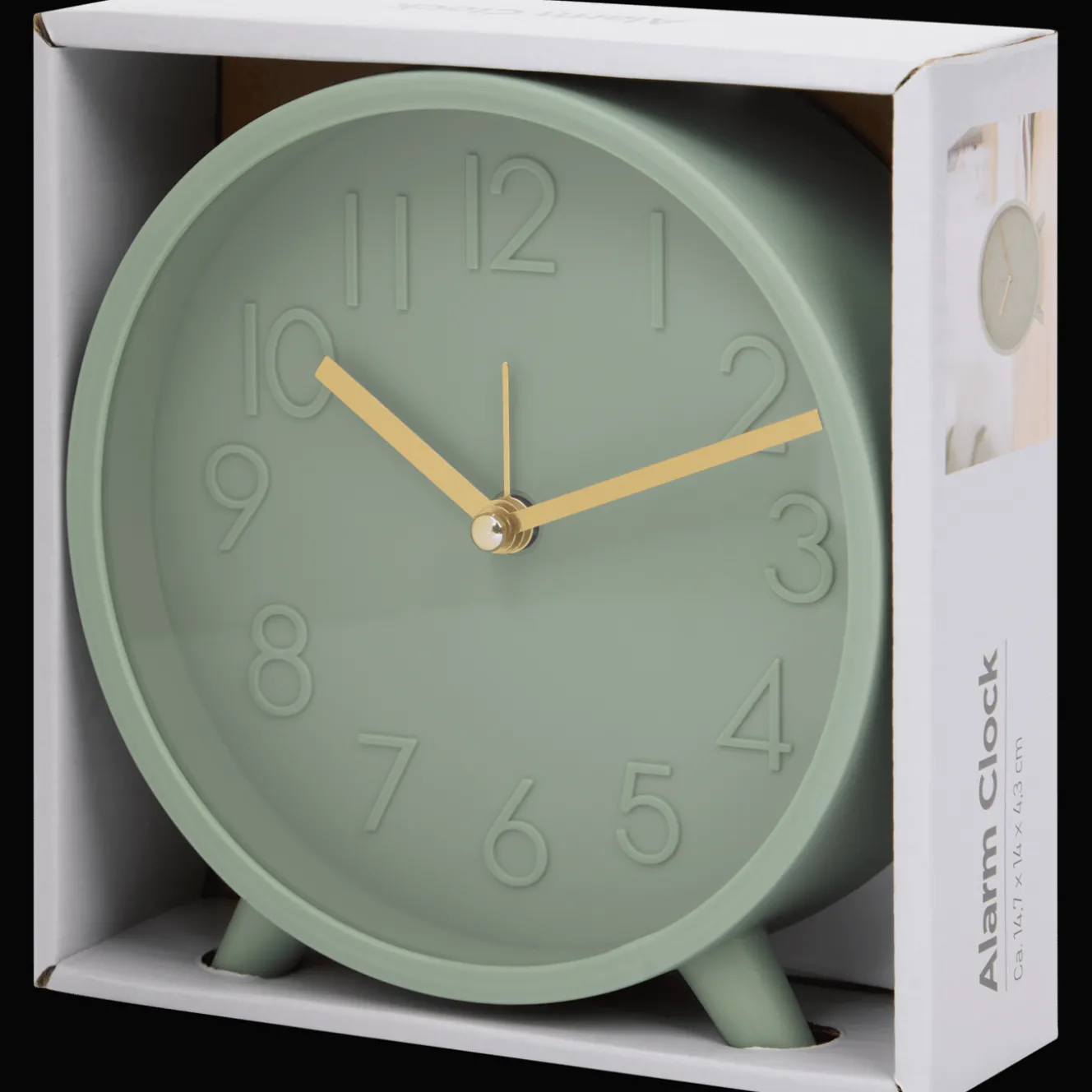 Action Wohnaccessoires<Wecker