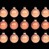 Action Saisondekoration<Weihnachtskugeln