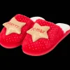 Action Schuhe<Weihnachtspantoffeln